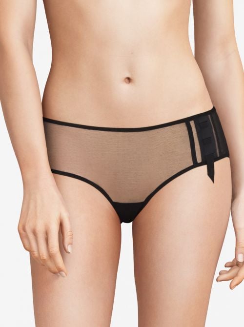 Accent Shorty, black CHANTAL THOMASS