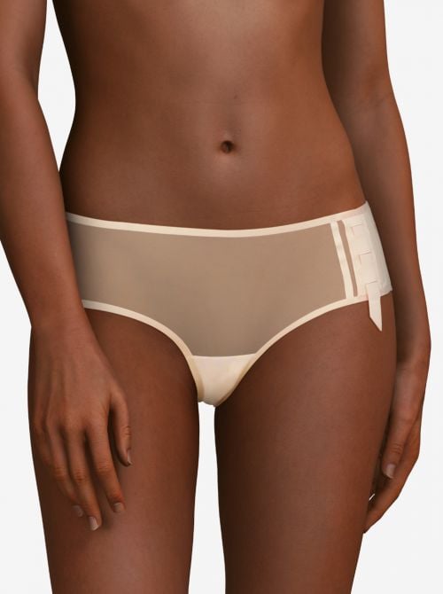 Accent Shorty, natural CHANTAL THOMASS