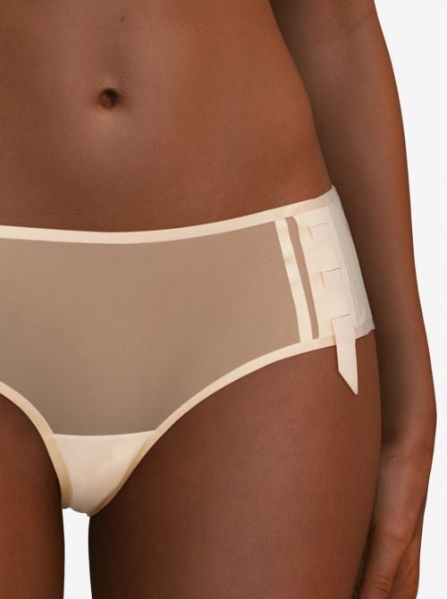 Accent Shorty, natural CHANTAL THOMASS