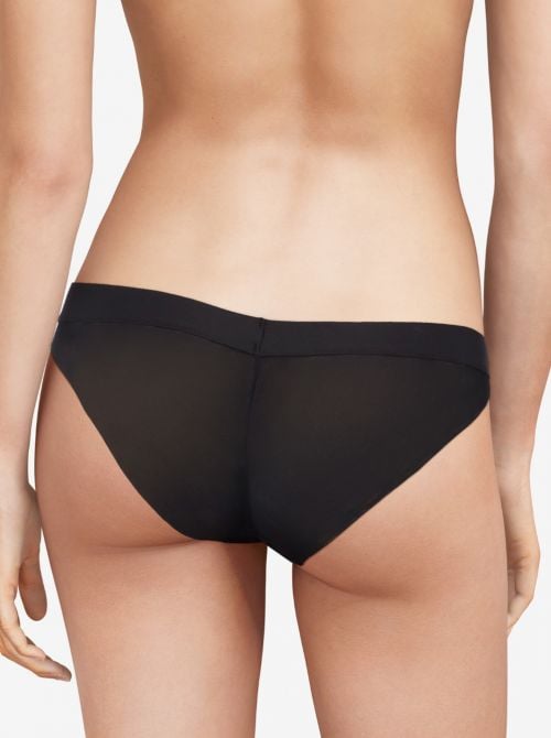 Accent Slip, nero