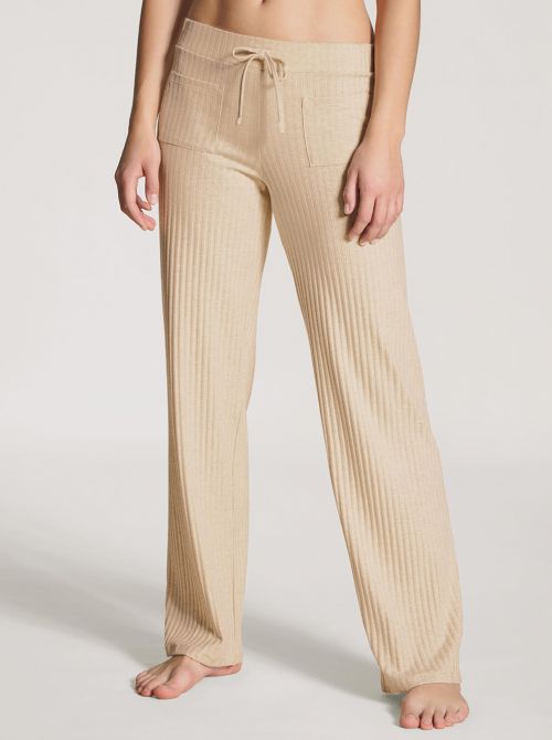 29454 The home hub pantaloni CALIDA