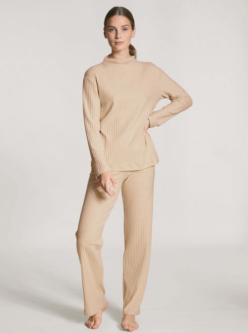 29454 The home hub pantaloni CALIDA