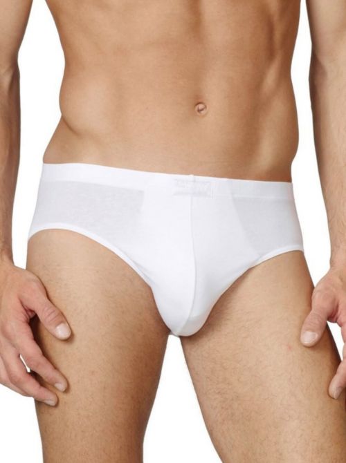 22313 Activity - briefs. Delivery in 2-7 days, white CALIDA