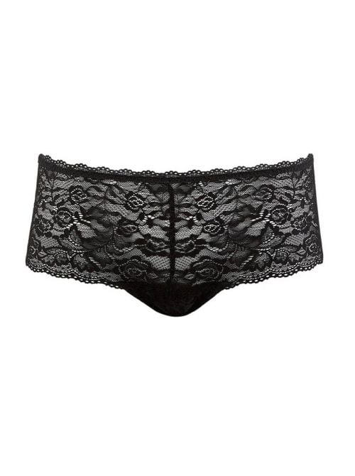 Rosessence culotte, nero