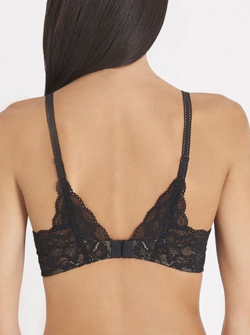 Rosessence Reggiseno preformato con ferretto, nero