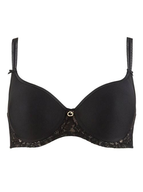 Rosessence Reggiseno preformato con ferretto, nero