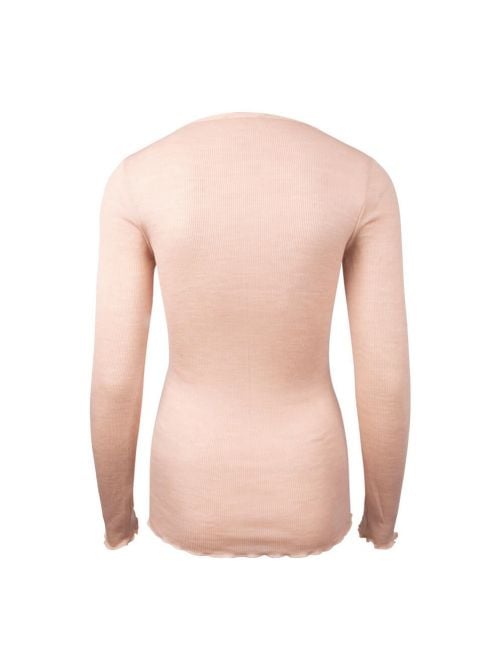 Sensualité Douceur Long sleeve t-shirt, ambre sensuel