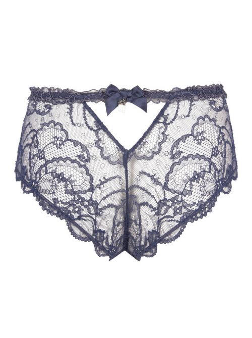 Soir de Venise culotte, gris venise LISE CHARMEL