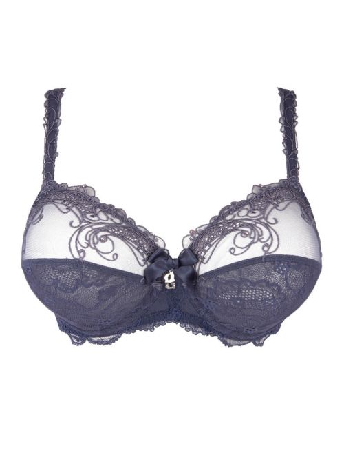 Soir de Venise reggiseno con ferretto, gris venise LISE CHARMEL