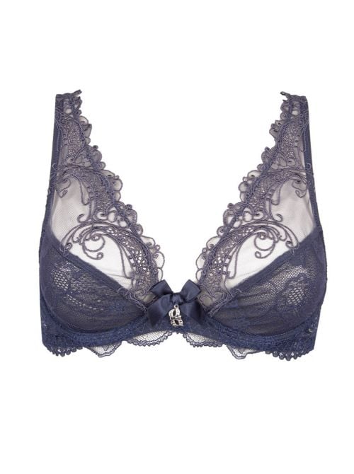 Soir de Venise reggiseno glam con ferretto, gris venise LISE CHARMEL