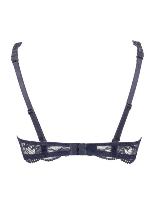 Soir de Venise reggiseno glam con ferretto, gris venise LISE CHARMEL