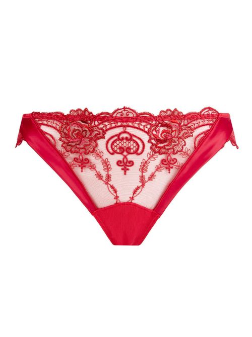 Tellement Glamor thong, so rubis