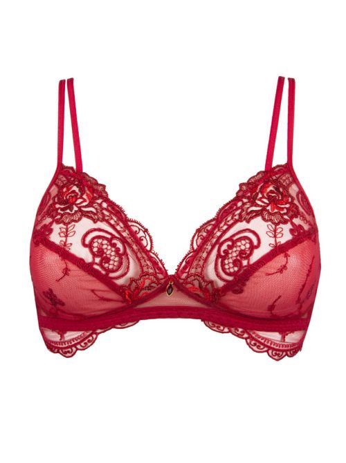 Tellement Glamour reggiseno senza ferretto, so rubis