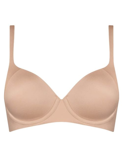 Body Make-up Soft Touch WP con ferretto, beige