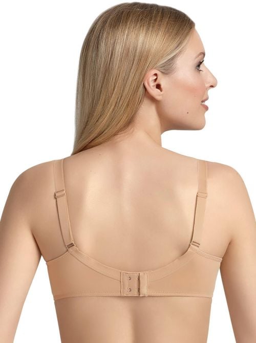5068 Reggiseno per allattamento con ferretto, nudo