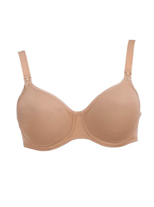 5068 Reggiseno per allattamento con ferretto, nudo