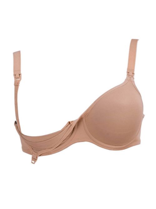 5068 Reggiseno per allattamento con ferretto, nudo