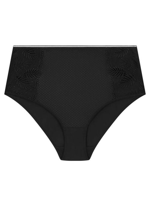 Bloom Shorty, nero