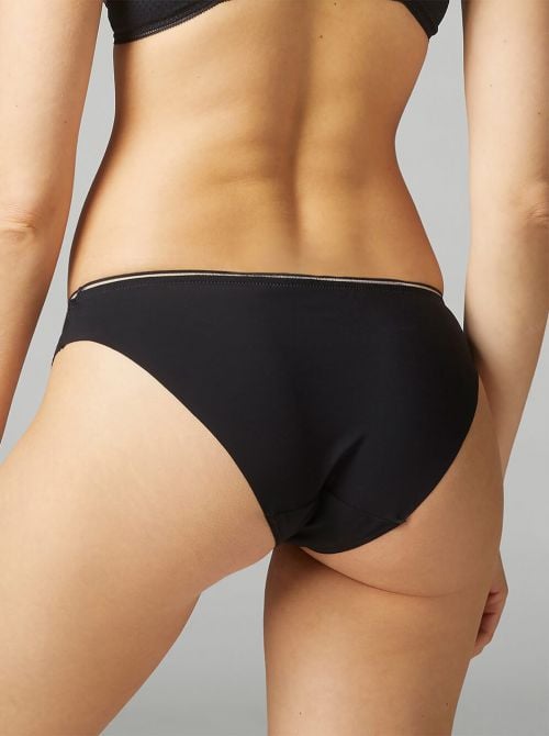 Bloom 12Y720 Slip, nero