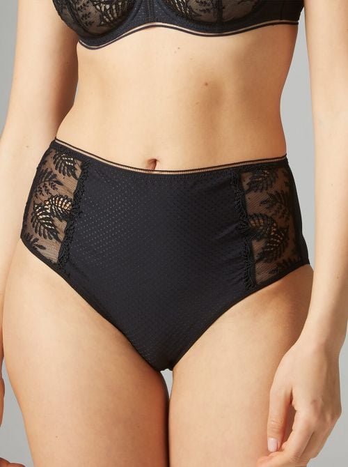 Bloom 12Y770 High Brief, black