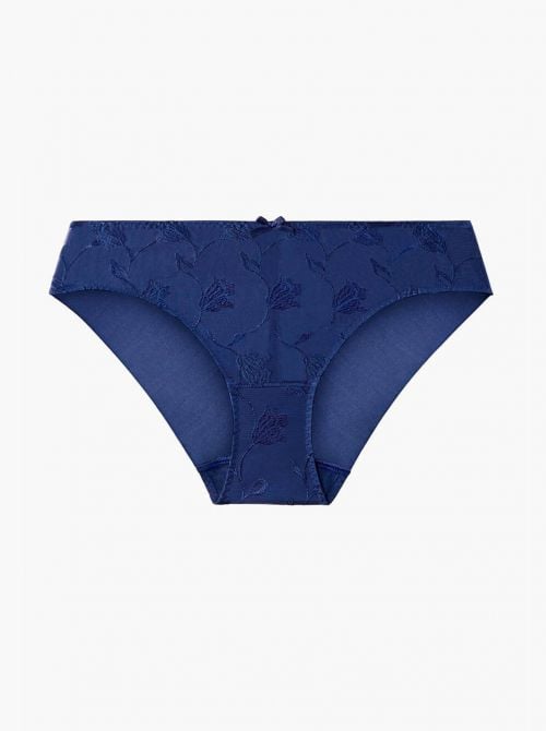 Softessence slip, zaffiro
