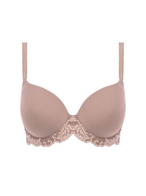 Instant Icon reggiseno preformato con ferretto, caff&egrave; latte