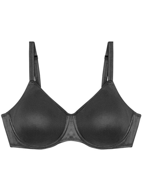 Urban Minimizer W - Reggiseno Riducente, nero