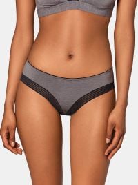 Sloggi Wow Embrace Hipster, grigio