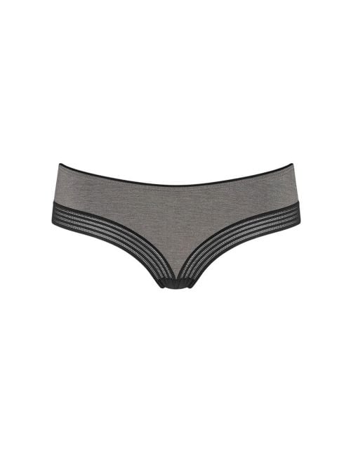Sloggi Wow Embrace Hipster, grigio
