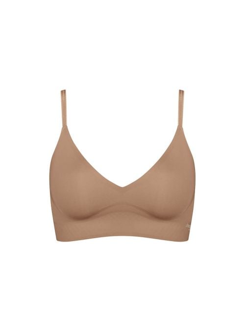 Sloggi Body Adapt Bralette , nudo