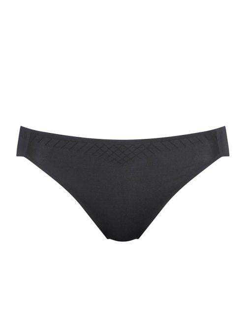 Sloggi Body Adapt Slip sgambato, nero