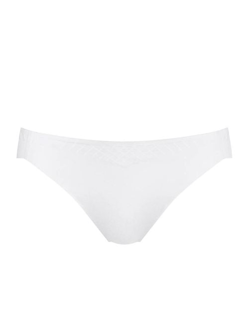 Sloggi Body Adapt Slip sgambato, bianco