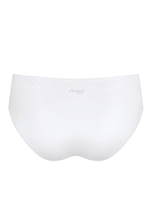 Sloggi Body Adapt Slip sgambato, bianco
