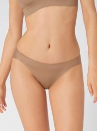 Sloggi Body Adapt Slip sgambato, nudo