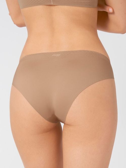 Sloggi Body Adapt Slip sgambato, nudo