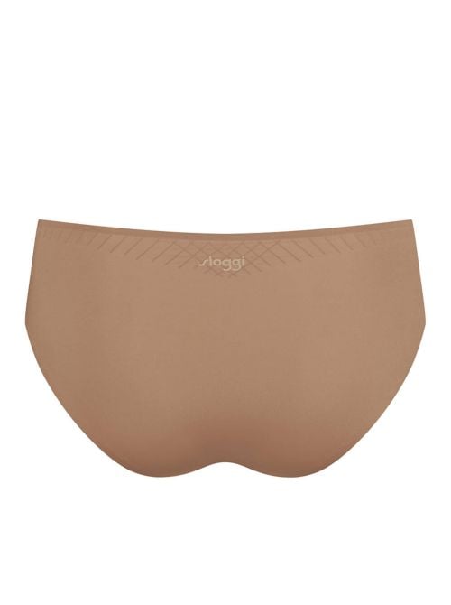 Sloggi Body Adapt Slip sgambato, nudo