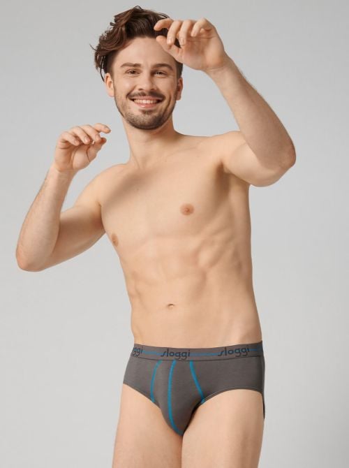 Sloggi Start Midi 2 briefs