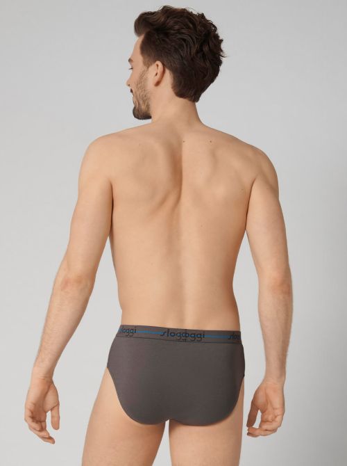 Sloggi Start Midi confezione da 2 slip