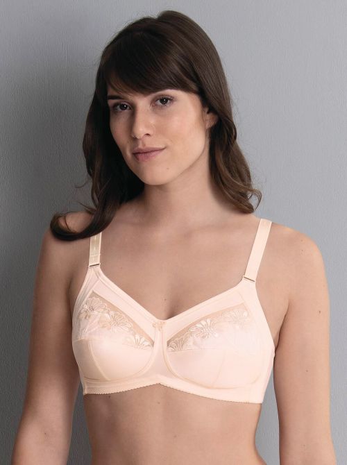 Anita 5449 Safina - wire free bra, pink