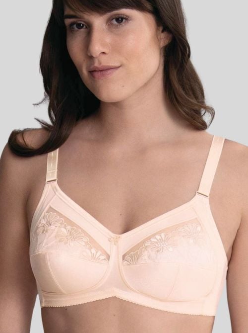 Anita 5449 Safina. Reggiseno senza ferretto, colore rosa
