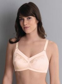 5449 Safina - Reggiseno senza ferretto, biscotto