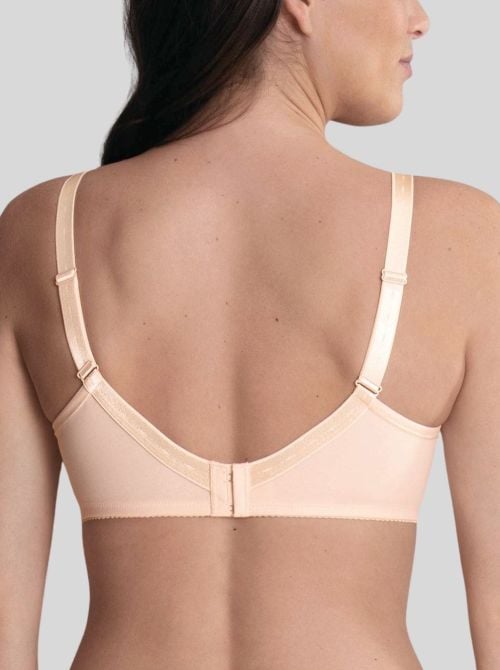 5449 Safina reggiseno senza ferretto, biscotto