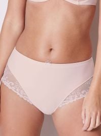 Delice High-waist brief