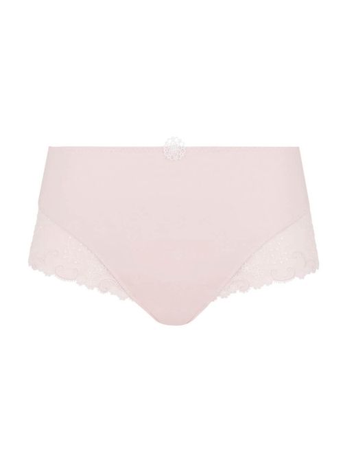 Delice Slip Alto, rosa chairo