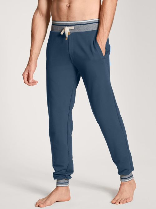 Remix Basic Longewear pantalone CALIDA