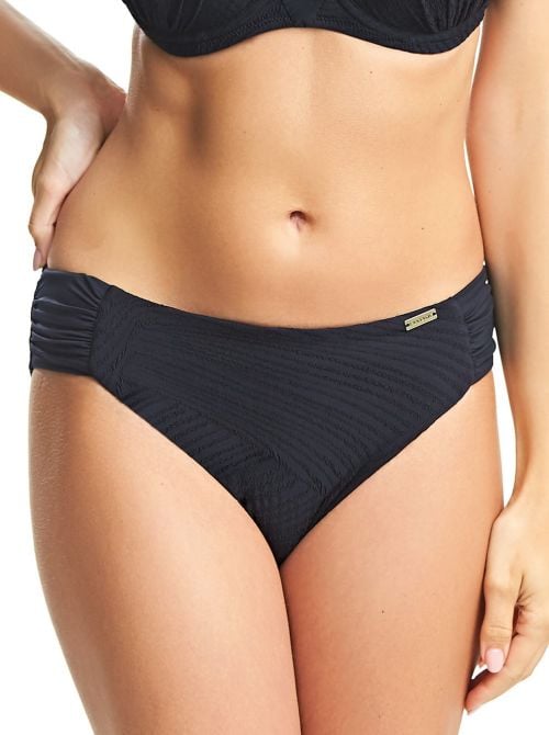 Ottawa Slip per bikini, nero