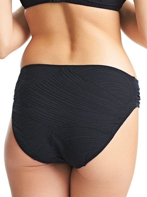 Ottawa Slip per bikini, nero