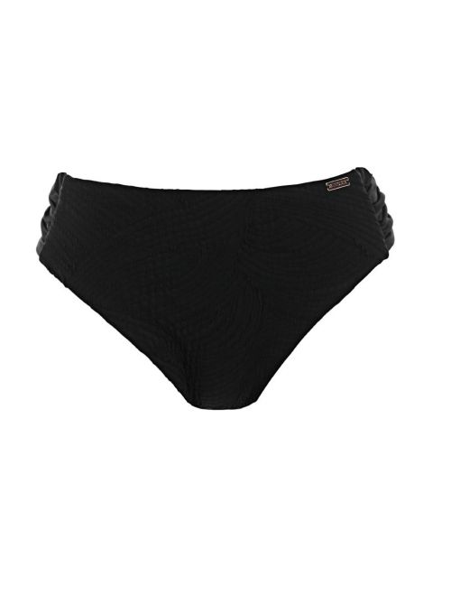 Ottawa Slip per bikini, nero