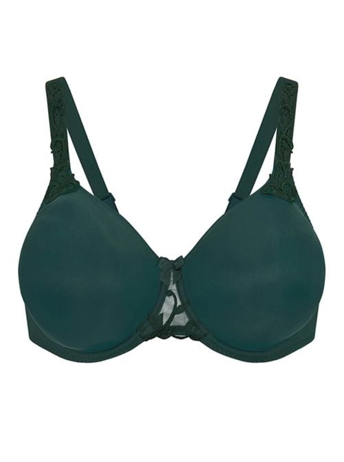 Andora Reggiseno contenitivo, verde