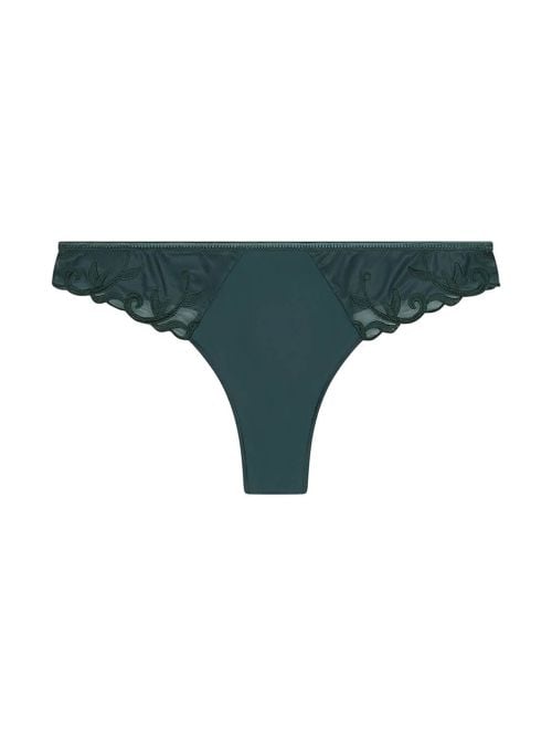 Andora Tanga, verde